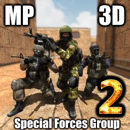 Special Forces Group 2苹果版