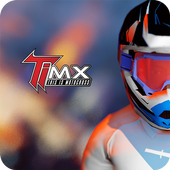 TiMX: This is Motocross苹果版