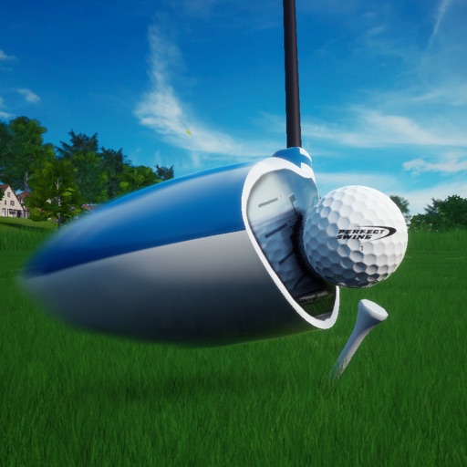Perfect Swing Golf苹果版