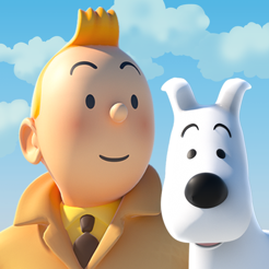Tintin Match苹果版