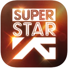 SuperStar YG国际服苹果版
