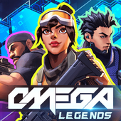 Omega Legends苹果版