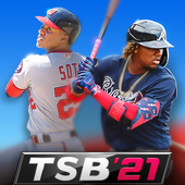 MLBTapSportsBaseball2021