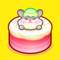 My Factory Cake Tycoon