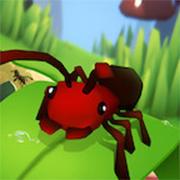 蚂蚁王国模拟器3D安卓版