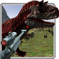 恐龙狩猎3D狂猎安卓版