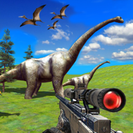 恐龙捕猎模拟器安卓版