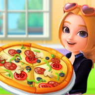比萨制造者女孩烹饪PizzaMakerGirlCookingGames