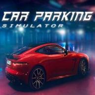 停车场模拟器HDCar Parking Simulator HD