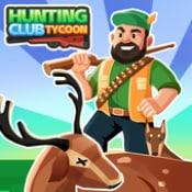 狩猎俱乐部大亨Hunting Club Tycoon