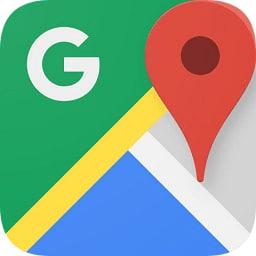 google maps app中文版 v11250 官方安卓版