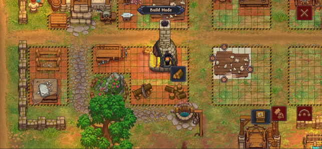 Graveyard Keeper