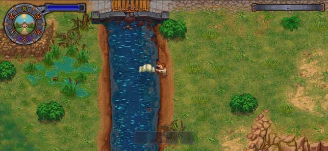 Graveyard Keeper