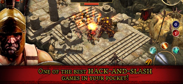 Titan Quest HD