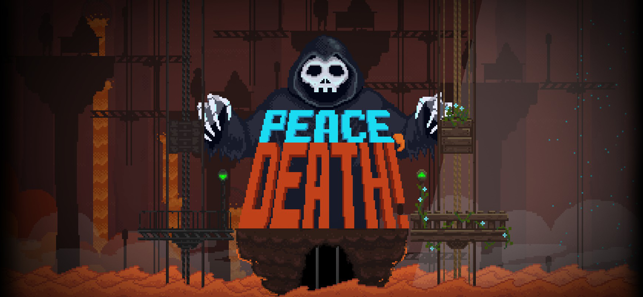 PeaceDeath