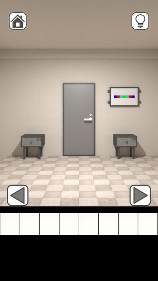 Office Worker - room escape game