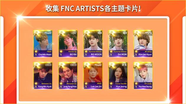 SuperStar FNC