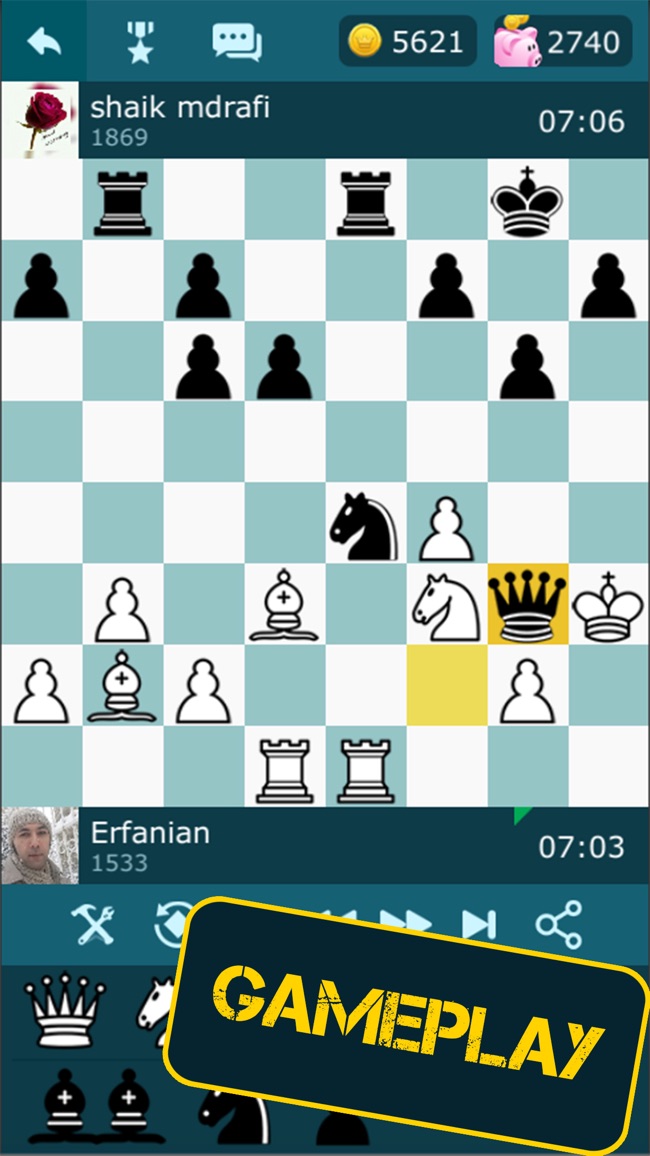 Chess Online