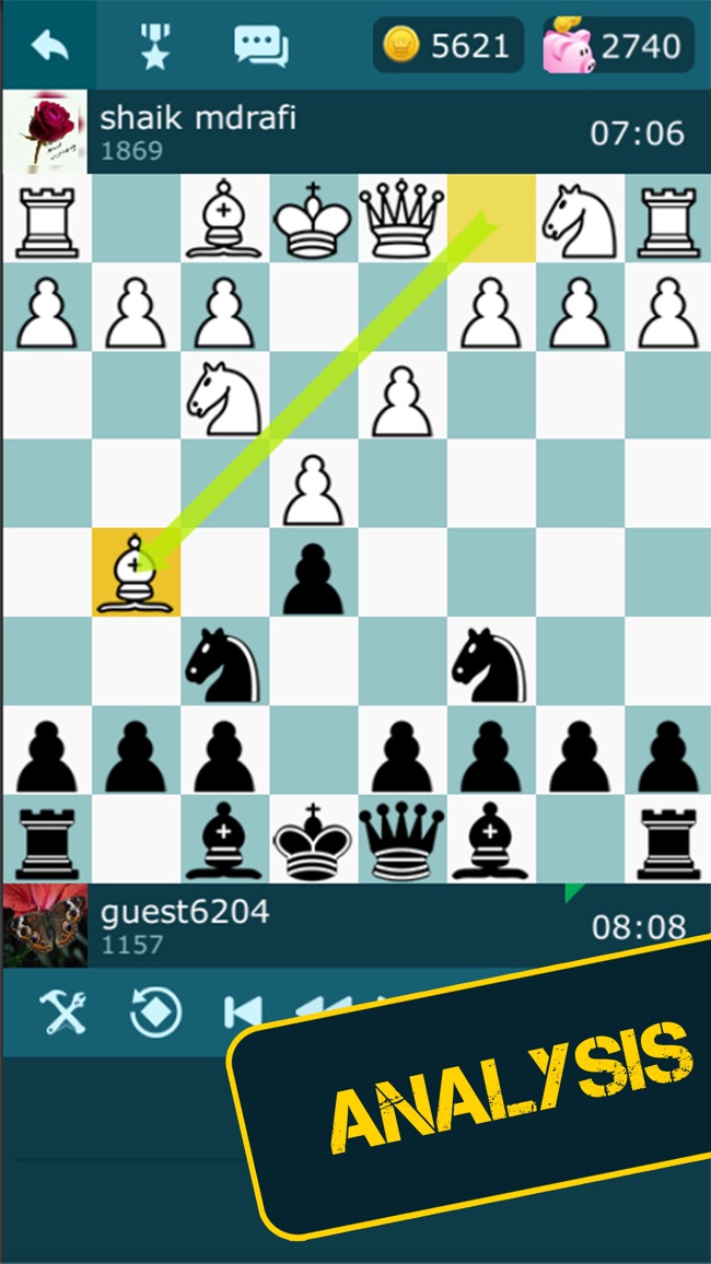 Chess Online