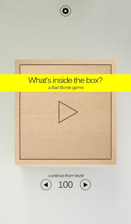 盒子里有什么