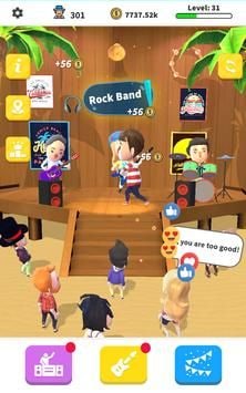 摇滚乐队3DRock Band 3D