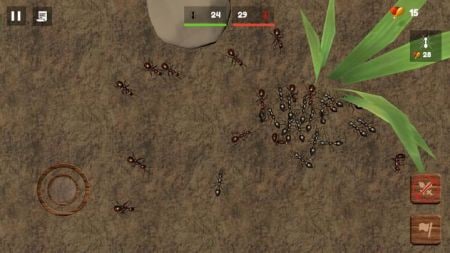 蚂蚁帝国模拟器Ant Empire Simulator