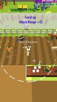 养鸡场勇士Run Chicken Run