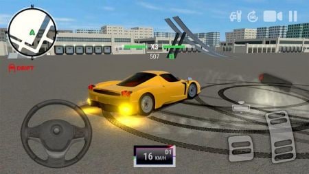 极限汽车模拟Extreme Car Sim