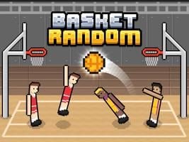 随机篮球Basket Random