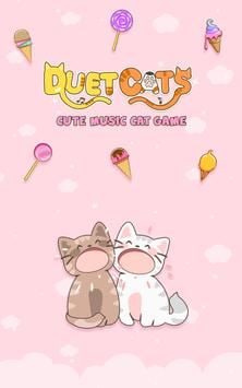Duet Cats
