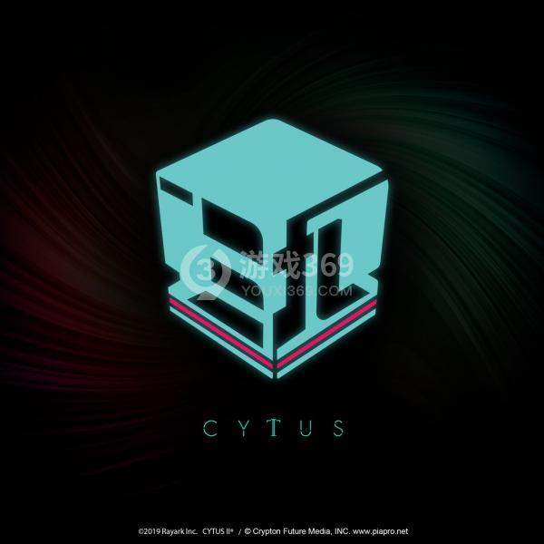 《Cytus II》将与日本虚拟歌手初音未来合作