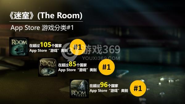《迷室3》5月28日全平台首发震撼来袭