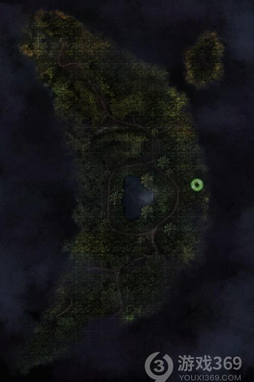 《地下城堡2》月岛版本来临