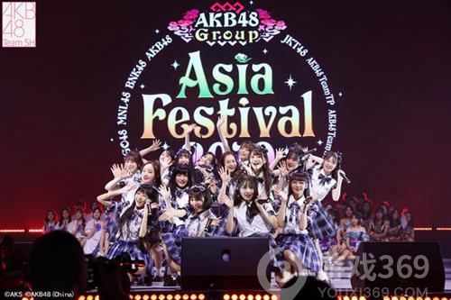 《AKB48樱桃湾之夏》突破30万预约