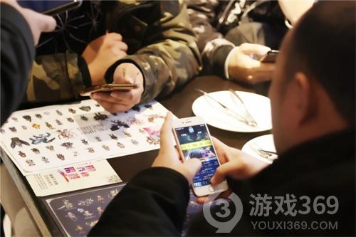 跨次元恰饭 《最终幻想勇气启示录》上海咖啡厅评鉴会启动