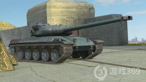 《坦克世界闪击战》“AMX 30原”荣耀返场