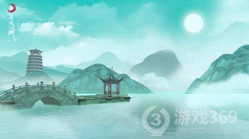 《新笑傲江湖》风趣与想象力的武侠世界
