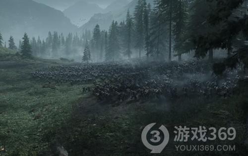 《新神魔大陆》顶级特效实机内容CG展示