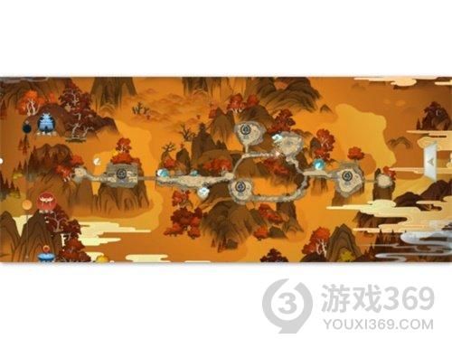 《剑网3：指尖江湖》枫华谷之战版本前瞻来袭 全新玩法大曝光