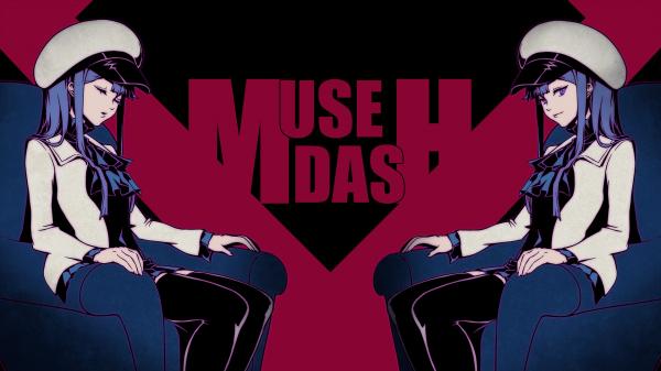 Muse Dash喵斯快跑全部插图一览