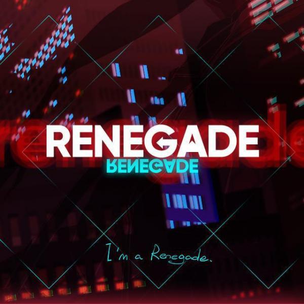 《Renegade》荣获HMMA电子游戏类最佳原创歌曲奖提名