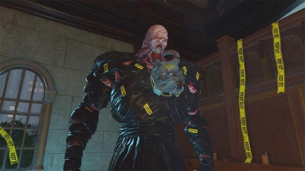 《生化危机8》PS5试玩版今日推出