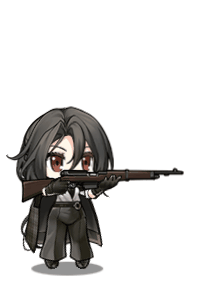 《少女前线》蒙德拉贡新时装M1908宿命的修护者