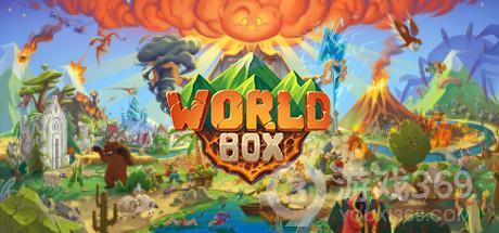 steam独立游戏WorldBox介绍