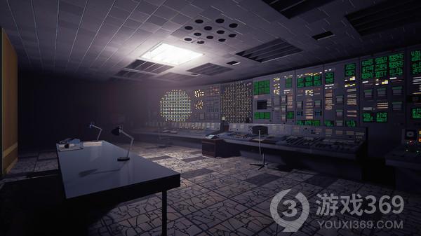 合力解决核辐射危机的游戏介绍