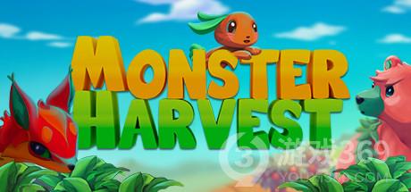 Steam新作Monster Harvest介绍