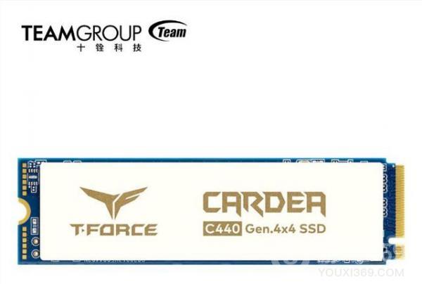 十铨推出该品牌首款DDR5内存陶瓷散热PCIe 4.0固态硬盘