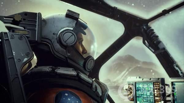 E3 2021：《星空》预告首曝 2022年双11登陆XSX和PC