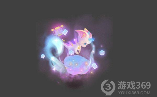 梦幻西游手游超级灵龙技能是什么 超级灵龙技能介绍