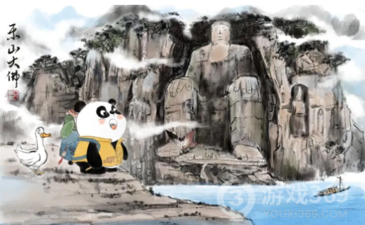 旅行熊猫景点有哪些 旅行熊猫景点图片汇总